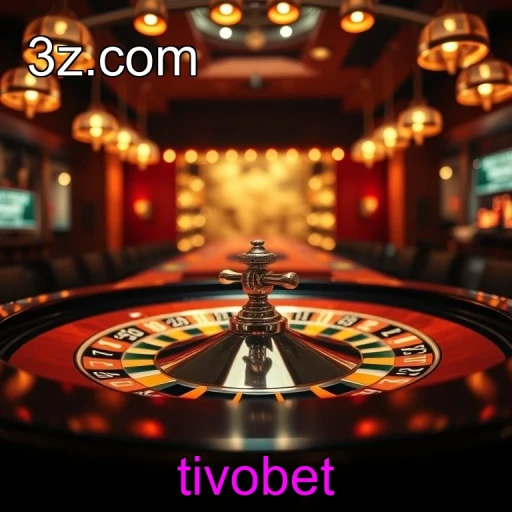 Recursos Empolgantes no Cassino do Tivobet que Encantam Jogadores