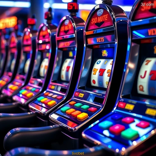 Explore as Live-Bets do Tivobet e Aumente sua Emoção