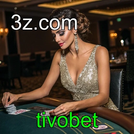 Tivobet e Sports-Betting: Um Mundo de Apostas à Parte