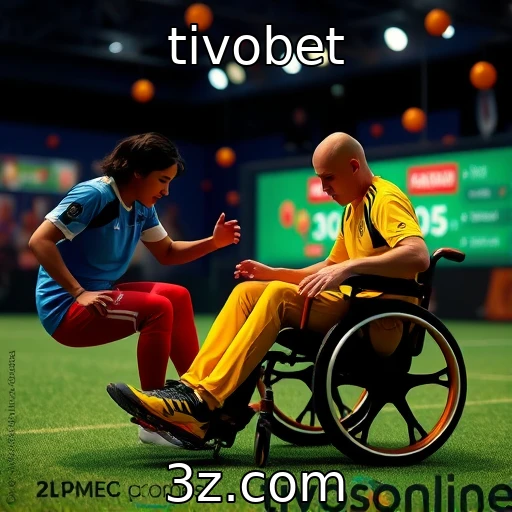 Acessibilidade em jogos online para todos os públicos