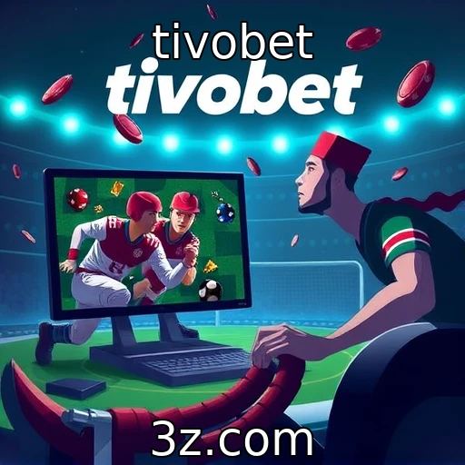 Crescimento do mercado de jogos online em regiões emergentes