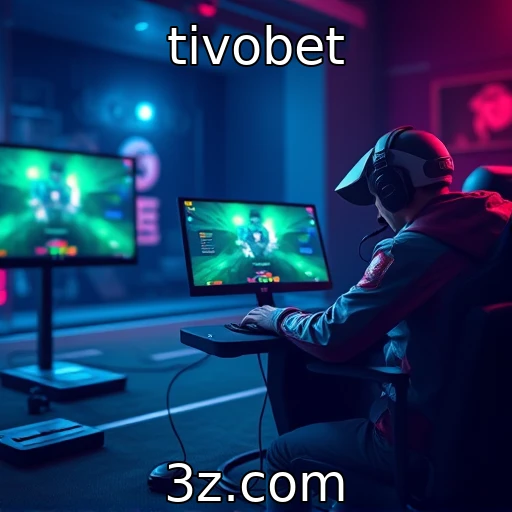 E-sports consolidam posição no cenário global