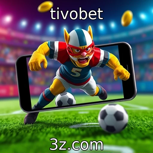 Crescimento do mercado de jogos móveis em diversas regiões