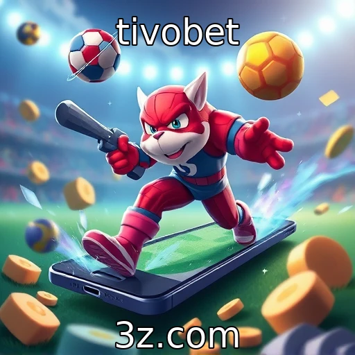 Novas tendências em jogos mobile