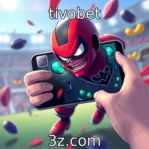 Crescimento do mercado de jogos móveis em 2025