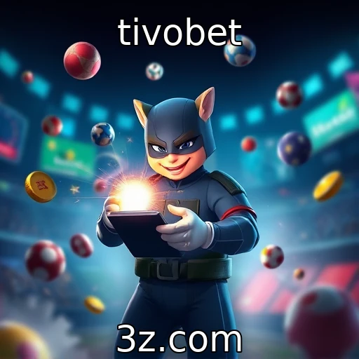 Crescimento do mercado de jogos móveis em análise