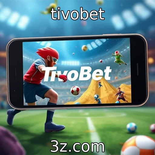 Inovação em jogos mobile e suas tendências