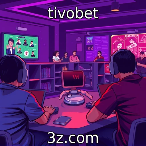 Jogos multiplayer e a experiência social online