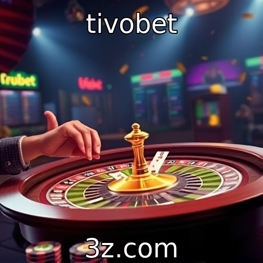 Impacto da regulamentação nos jogos de azar