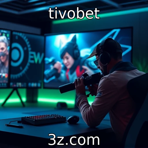 Plataformas de streaming moldam o futuro dos games