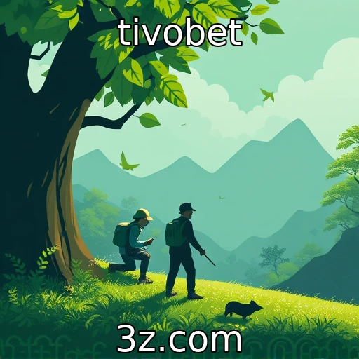 Como a sustentabilidade está mudando a indústria de jogos