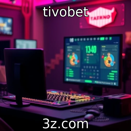 Desenvolvimentos tecnológicos que estão moldando o futuro dos jogos