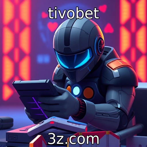 Inovações tecnológicas moldam o futuro dos jogos